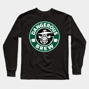 Dangerous Brew Long Sleeve T-Shirt